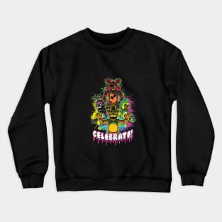 title 2 Crewneck Sweatshirt